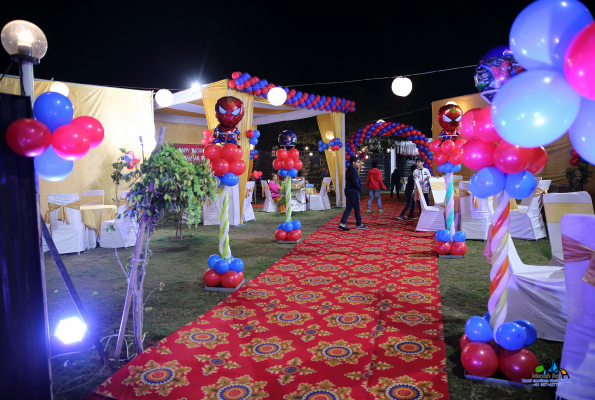 Shibiya Restaurant & Caterers 4