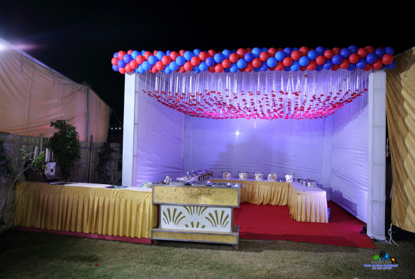 Shibiya Restaurant & Caterers 5