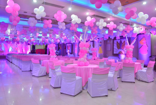 Hotel Shree Jee Palace