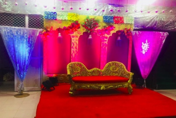 Chhabra Banquet Hall 5