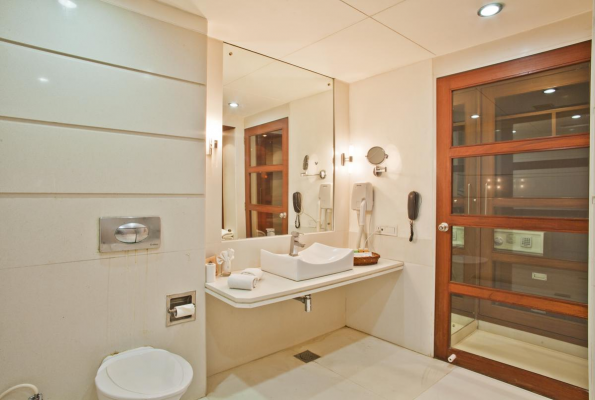 Opal Club Hotel & Resorts 3