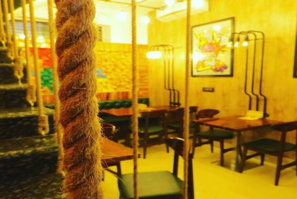 Amigos Kitchen And Grill