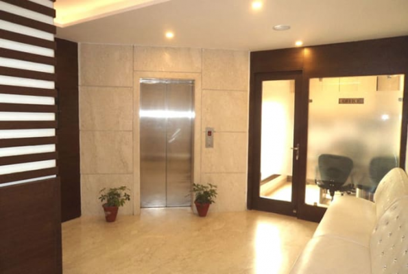 Relax Suites Hotel 3