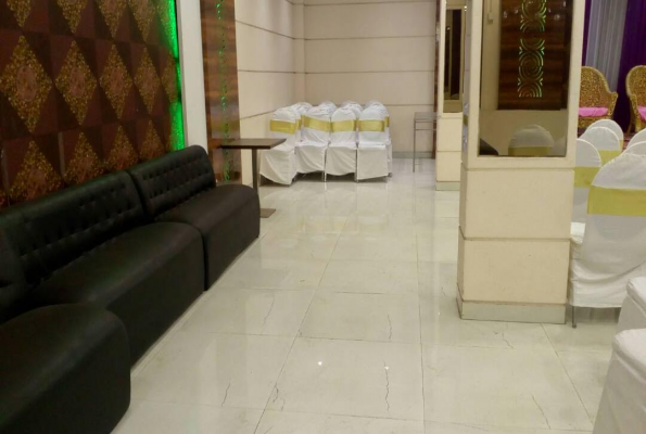 Relax Suites Hotel 4