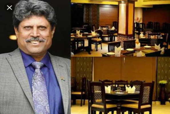 Shreekanth Restaurant And Banquet 4