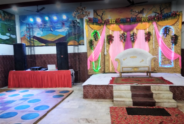 Md Marriage Hall And Lawn 3