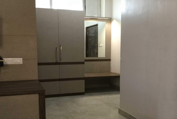 Hotel Rp Grand Titanium 1