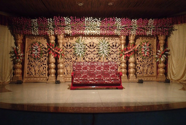 Shahnai Marriage Hall 4
