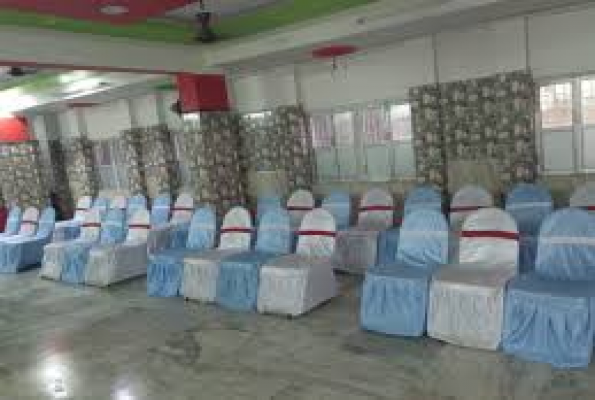 Satkar Banquet Hall 3