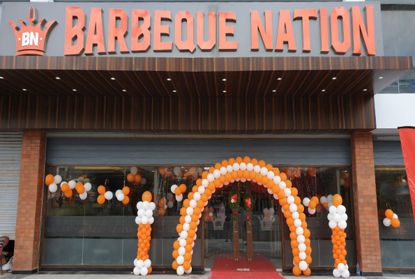 Barbeque Nation 3