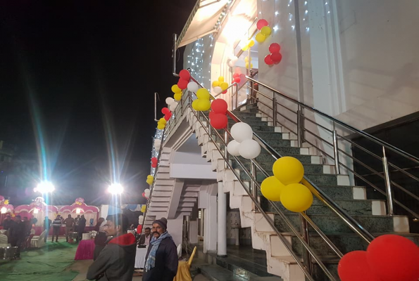 Parinay Marriage Lawn 1