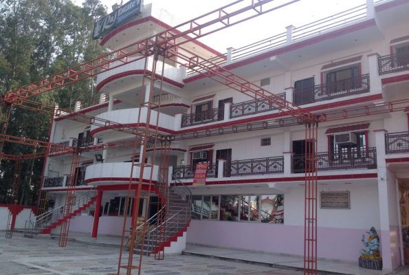 Raj Estates Celebration 3