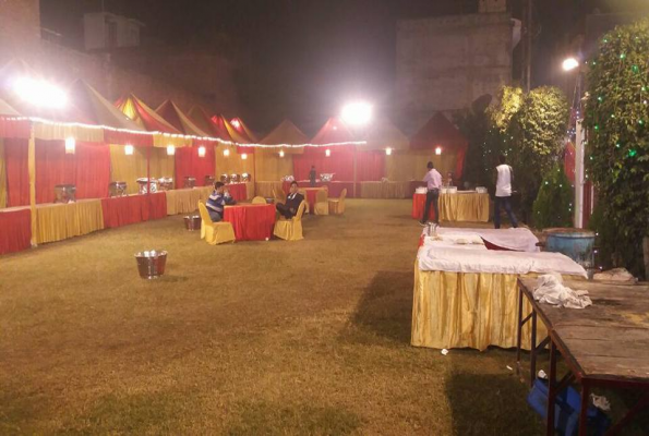Chandra Banquet And Lawn 1
