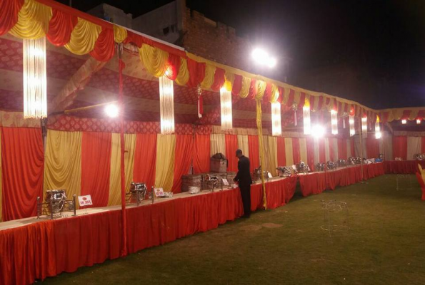 Chandra Banquet And Lawn 3