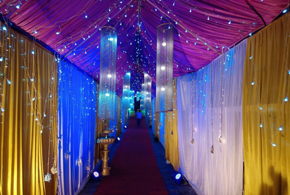 R M Mehta Lawn Arvind 1