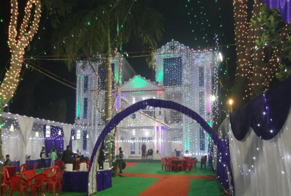 Masaya Marriage Hall