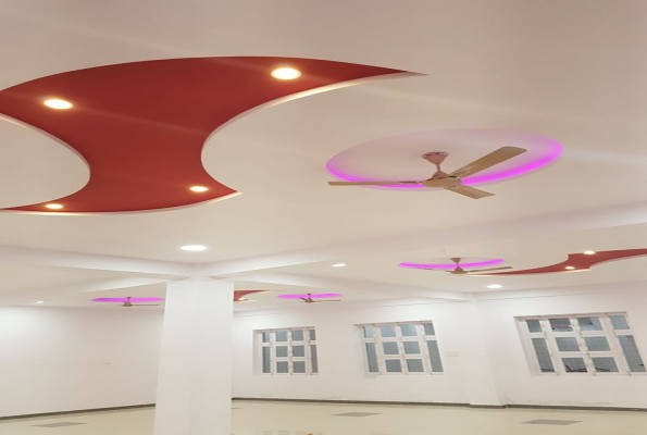 Masaya Marriage Hall 2