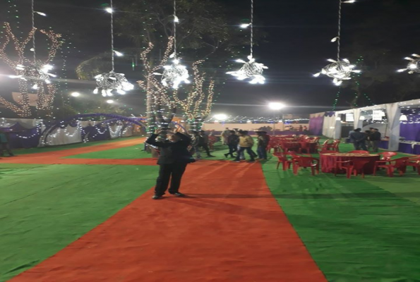 Masaya Marriage Hall 3