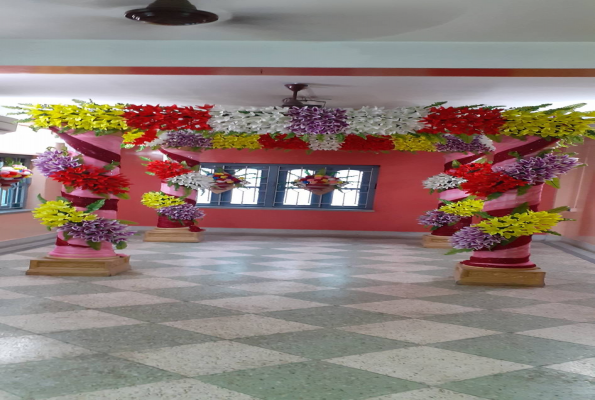 Amar Milan Utsav Lawn 2