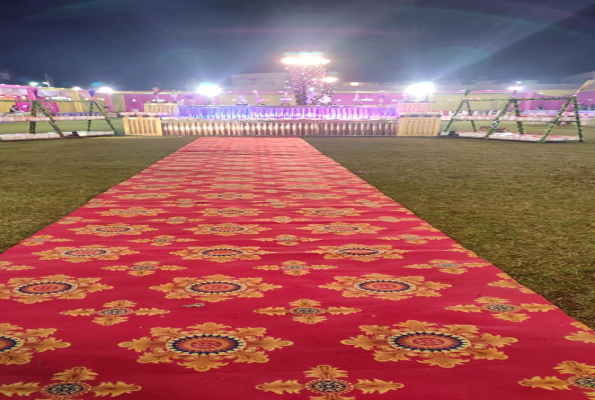 Amar Milan Utsav Lawn 4