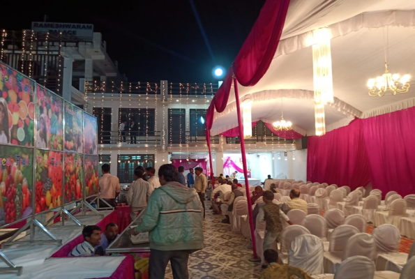 Rameshwaram Palace 5