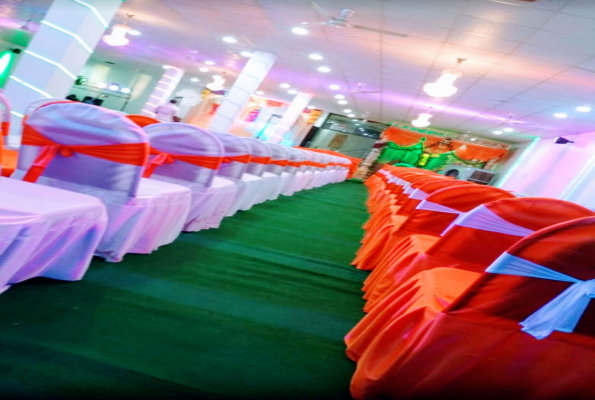 Vinayak Banquet & Party Hall 5