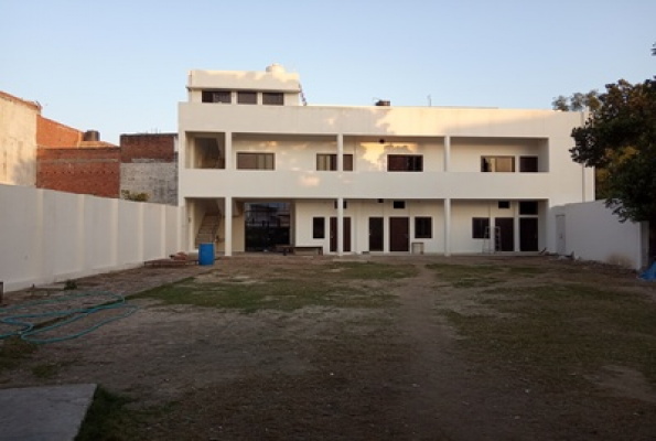 Gulab Devi Lawn 1