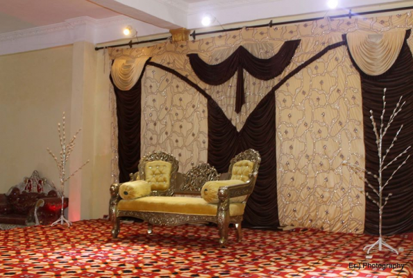 Phoenix Lawn & Banquet Hall 3