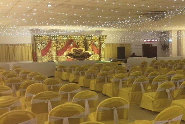 Shubham Guest House 2