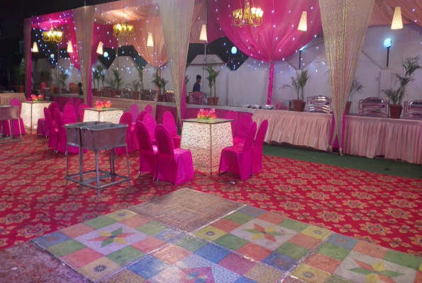 Moments Marriage Lawn 5