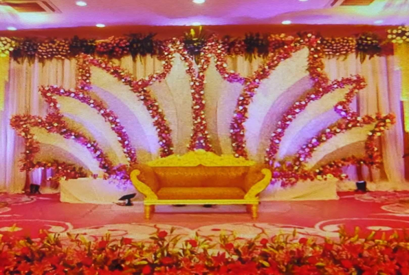 Dnyaneshwar Mangal Karyalay