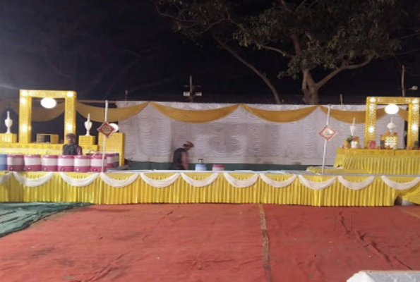 Mangalmurthi Marriage Garden Hall 3