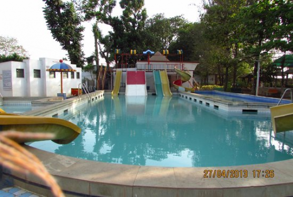 Neeta Pushkar Mela Resort 3