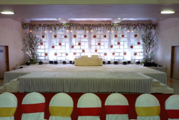 Shree Giriraj Balaji Banquets 5