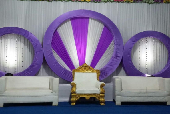 Tahera Marriage Hall Bhiwandi