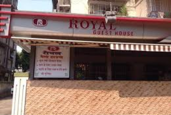Royal Guest House 1
