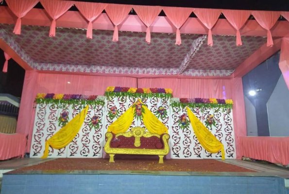 Indraprasth Palace 1