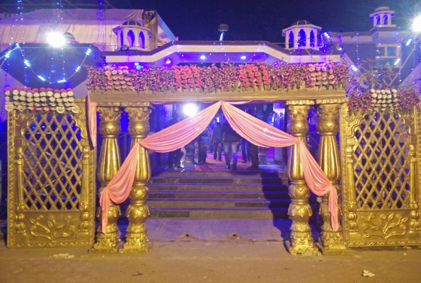 Indraprasth Palace 2