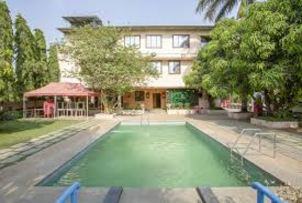 Pushp Vatika Resort & Lawns 3