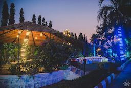 Pushp Vatika Resort & Lawns