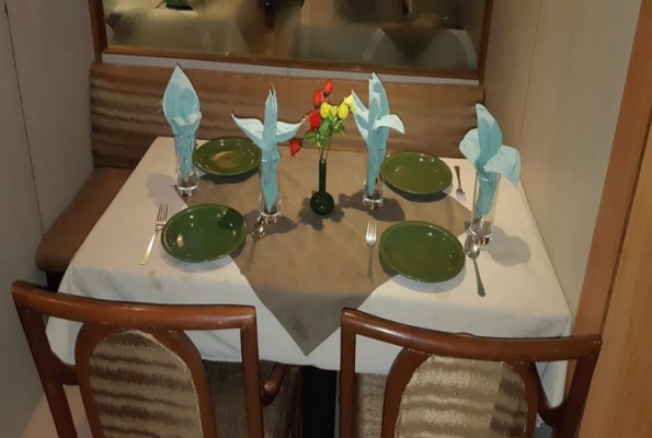 Hotel Dolphin Clubs 5