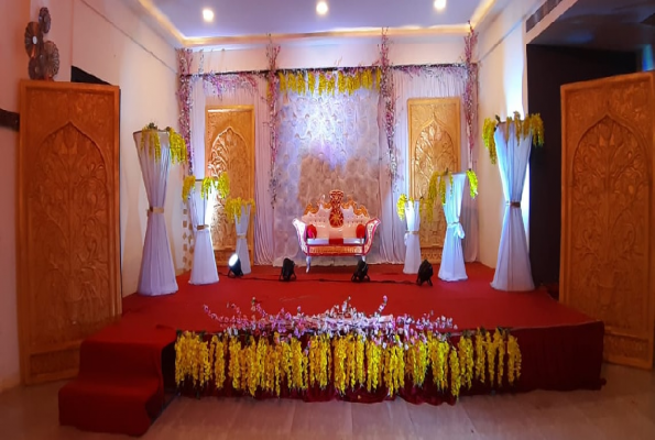 Bellezza Banquet Hall 2