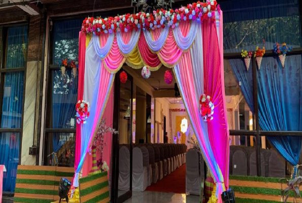 Bellezza Banquet Hall 5