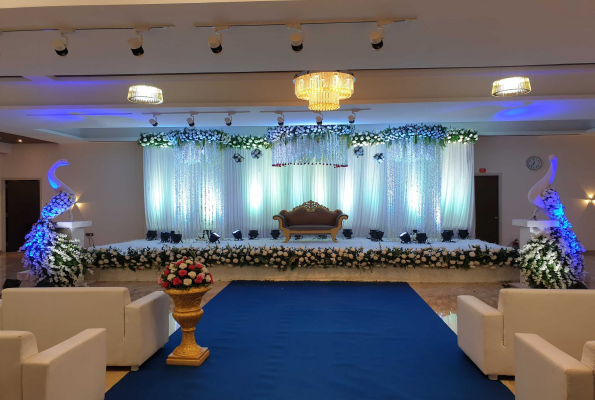 Virupaksh Banquets