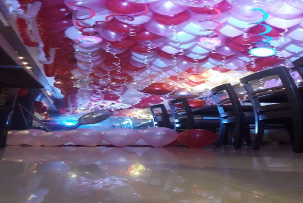 Shiv Sagar Pure Veg Restaurant 1