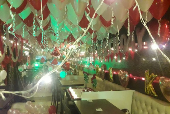 Shiv Sagar Pure Veg Restaurant 3