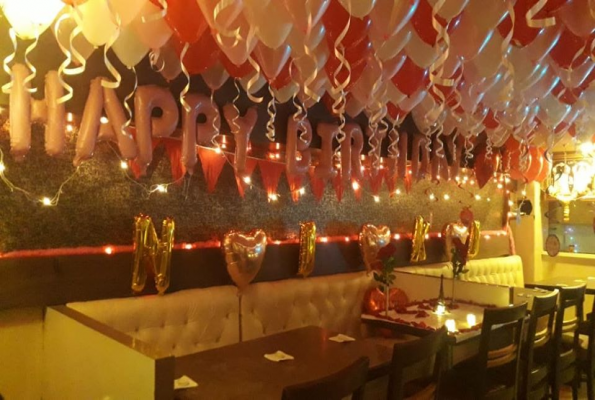 Shiv Sagar Pure Veg Restaurant 5