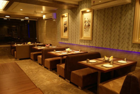 Hardasmal Restaurant 2