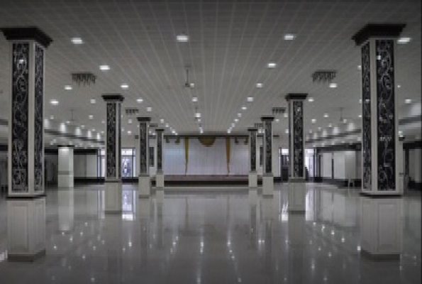 Shree Maheshwari Bhavan 4