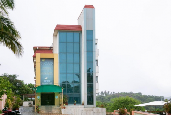 Cigad Hotel And Resort 4